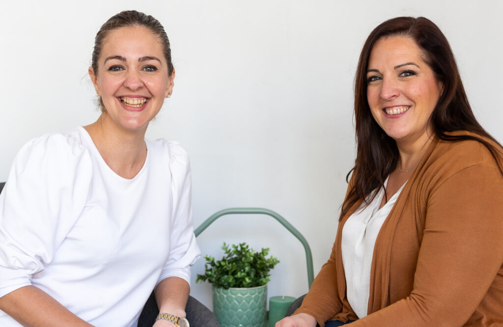 autocuidado psicólogas