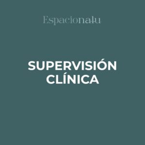 Supervisión Individual